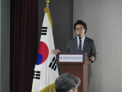 광복80주년 국립대한민국임시정부기념관 학술회의_세계의 망명정부와 임시정부 사진 및 링크이동