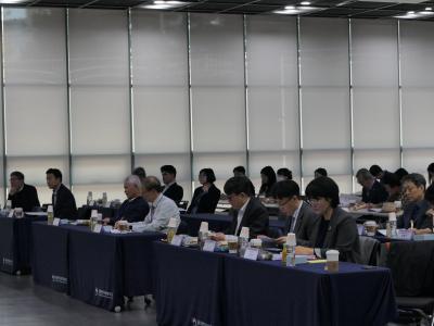 광복80주년 국립대한민국임시정부기념관 학술회의_대한민국 임시정부와 대한민국의 계승과 단절 사진 및 링크이동