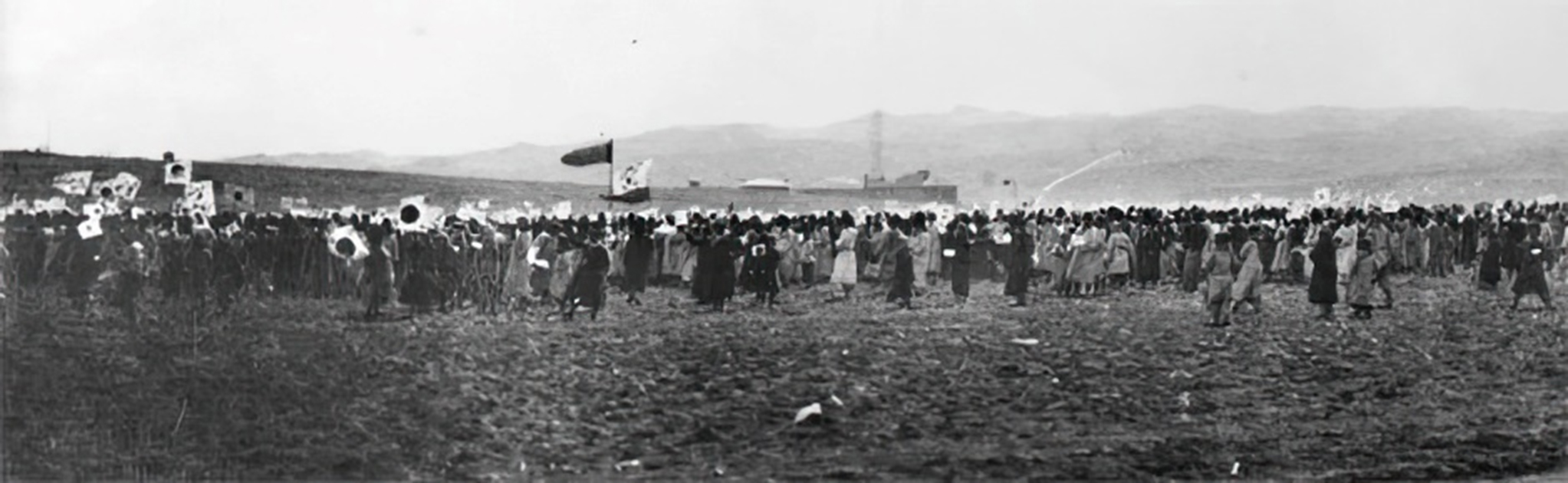 만세운동 사진8