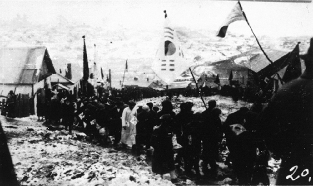 만세운동 사진9