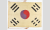 Taegeukgi(Korean flag) of the Korean Provisional Congress