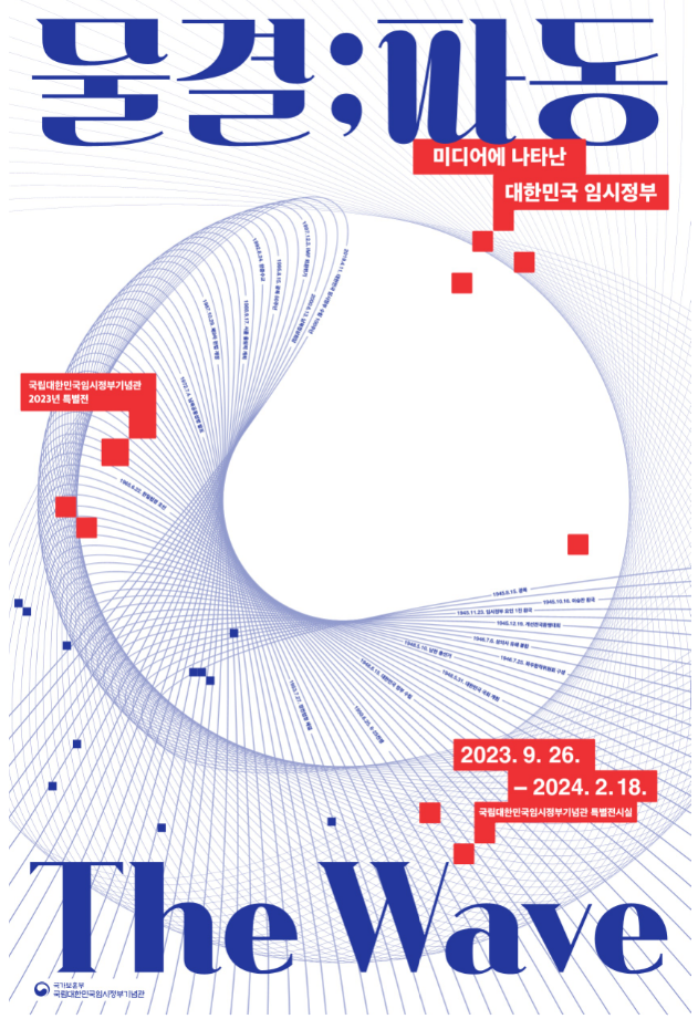물결 파동